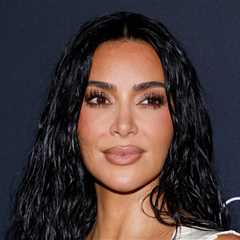 Kim Kardashian Addressed The Years-Long Rumor That She Forgot Baby North West At A Hotel, And Her..