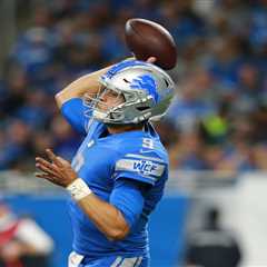 Fanatics Sportsbook promo: New users get $1,000 no sweat first bet for 2025 NFL Futures