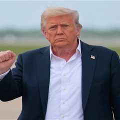 Trump's Windsor Weekend: When Royal Protocol Meets Presidential Chaos