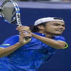 2025 Los Cabos Open picks: Taro Daniel vs. Alex Hernandez odds, prediction