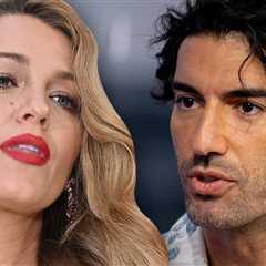 Justin Baldoni Says Blake Lively is Trying to Use 'Celebrity Status' to Dictate Deposition Locale