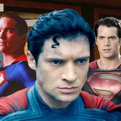Superman: On The Big And Small Screens