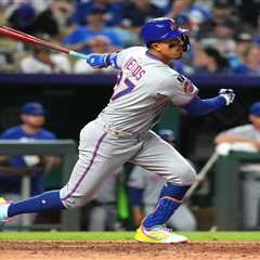 The crucial contributors who need to shake off quiet first halves if the Mets and Yankees are to..