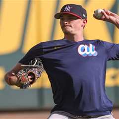Yankees’ Max Fried confident he’ll be able to avoid injured list