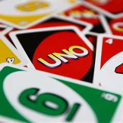 Las Vegas brings popular card game Uno to casino in stunning development
