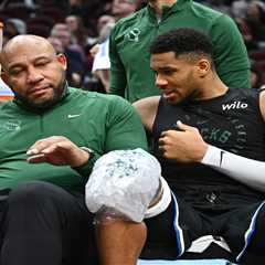 Why Darvin Ham is not a Knicks option as search for top assistant lingers