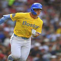 2025 MLB predictions: Why the Red Sox could push for AL East crown