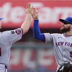 BetMGM bonus code POSTBET for $1,500 in bonus bets for the second half of the MLB season