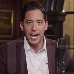 Michael Knowles Says Epstein Files Could Break MAGA Movement Apart