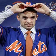 Top 10 moments in David Wright’s illustrious Mets career
