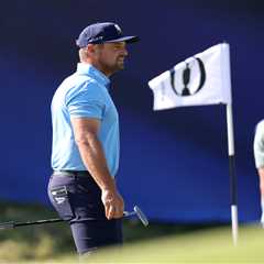 Golf’s World Rankings have become laughable and inaccurate sham