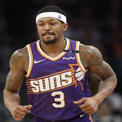 Bradley Beal’s arrival in Los Angeles doesn’t shake up Clippers’ NBA title chances