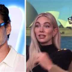 Pedro Pascal Just Admitted That He Was Scolded By His “Fantastic Four” Co-Star Vanessa Kirby After..