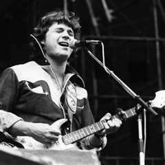 Steve Miller Cancels 2025 Tour