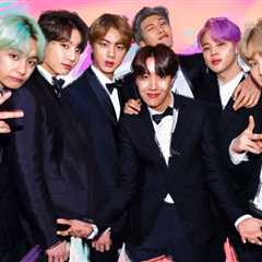 From Keychains to Hoodies — BTS Merch Under $50 that ARMY Won’t Be Able to Pass Up