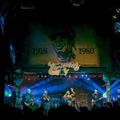 Tipitina’s Revival: How Galactic Saved the New Orleans Venue From a Financial Funk