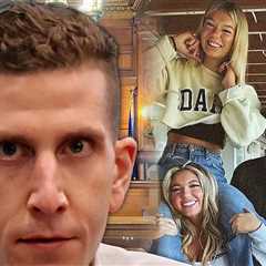 Goncalves Family Demands Judge Unseal All Kohberger Case Documents