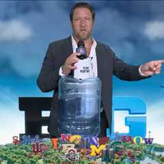 Dave Portnoy lifts veil on Fox Sports partnership as he becomes face of ‘Big Noon Kickoff’