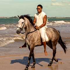 Myke Towers Takes Billboard on a Puerto Rican Adventure for ‘Island Boyz’: Watch