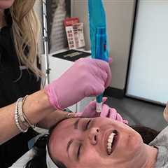 Jenelle Evans Says Post-Divorce the Only Sperm Hitting Her Face Is Salmon