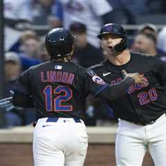 Mets 2025 first-half report card: Star power carrying Amazin’s in tight NL East race