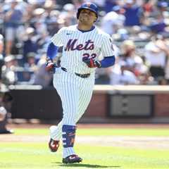 Mets’ second-half sprint can’t rely on Juan Soto’s rebound alone