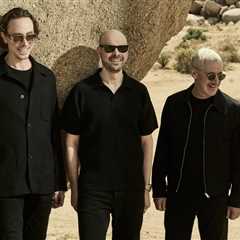‘There Needed to Be a New Above & Beyond Album, Or There Would Be No More Above & Beyond’: The..