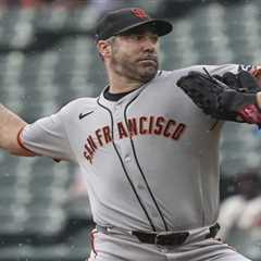 Giants vs. Blue Jays predictions, odds: MLB picks, best bets Friday