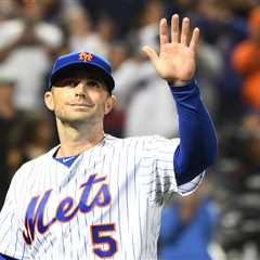 David Wright tells The Post about the special bonds and moments that made his Mets career special