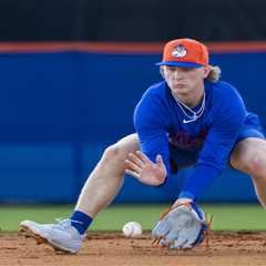 The trio of prospects the Mets want to keep out of any trade deadline swings