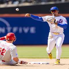 The Yankees, Mets and the races that will define MLB’s dramatic second half