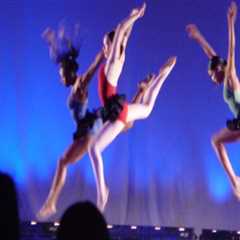 The Struggles of the Performing Arts in Central California