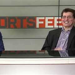 Beloved Chicago sports radio host Harry Teinowitz dead at 64