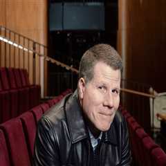The Impact of Performing Arts on Central California's Tourism Industry