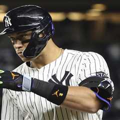 BetMGM bonus code POSTBET for $1,500 in bonus bets for Yankees vs. Braves on Saturday