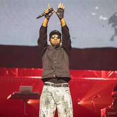 8 Best Moments of Wu-Tang Clan’s Triumphant Final Scheduled Date of Their Farewell Tour