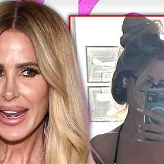 Kim Zolciak Posts Bikini Pic, Says Weather Ruined Sunny Plans