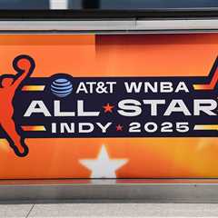 How to watch Sabrina Ionescu in 2025 WNBA All-Star Game for free: Time, streaming, rosters
