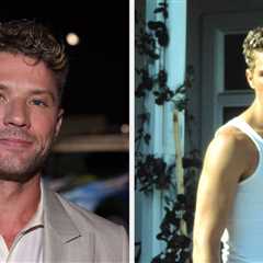 Here's Why Ryan Phillippe Isn't In I Know What You Did Last Summer