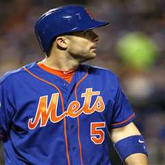 Ex-Mets believe injuries robbed David Wright of another special spot — Cooperstown