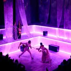 Uncovering the Vibrant World of Performing Arts in Central California