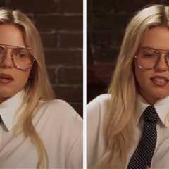 Reneé Rapp Finally Addressed The Public Reaction To Her Unhinged And Unfiltered Interview Behavior, ..