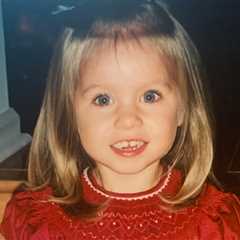 Guess Who This Blue-Eyed Kiddo Turned Into!