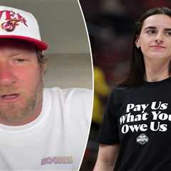 Dave Portnoy calls out ‘morons’ who think WNBA players shouldn’t get more money