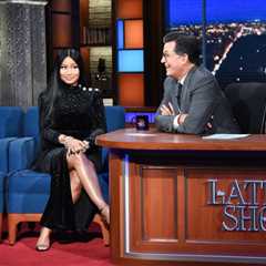 ‘Late Show With Stephen Colbert’ Cancellation Marks a New Late-Night Landscape for Musicians