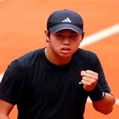 ATP Washington best bets: Learner Tien vs. Andrey Rublev odds, picks, predictions Wednesday