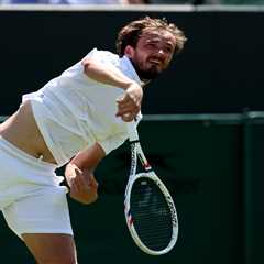 Bet365 bonus code NYPBET: Claim $150 bonus or $1K first bet safety net for ATP Washington