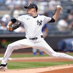 Yankees vs. Blue Jays pick: MLB Wednesday predictions, odds, best bets