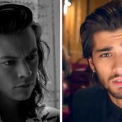 Only A True Directioner Can Ace This 15th Anniversary Lyric Quiz!