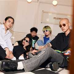 Kroi Talk ‘SAKAMOTO DAYS’ Opener ‘Method’ & Current Mindset: Interview
